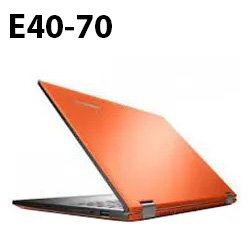 قطعات لپ تاپ لنوو آیدیاپد Lenovo IdeaPad E40-70