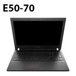 قطعات لپ تاپ لنوو آیدیاپد Lenovo IdeaPad E50-70