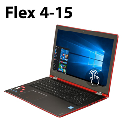 قطعات لپ تاپ لنوو آیدیاپد Lenovo IdeaPad Flex4-15