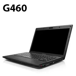 قطعات لپ تاپ لنوو آیدیاپد Lenovo IdeaPad G460