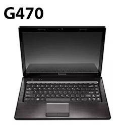 قطعات لپ تاپ لنوو آیدیاپد Lenovo IdeaPad G470