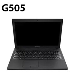 قطعات لپ تاپ لنوو آیدیاپد Lenovo IdeaPad G505