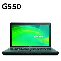 قطعات لپ تاپ لنوو آیدیاپد Lenovo IdeaPad G550
