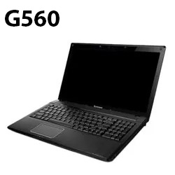 قطعات لپ تاپ لنوو آیدیاپد Lenovo IdeaPad G560