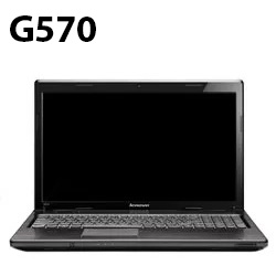 قطعات لپ تاپ لنوو آیدیاپد Lenovo IdeaPad G570