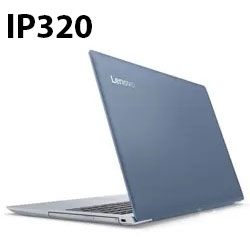 قطعات لپ تاپ لنوو آیدیاپد Lenovo IP320