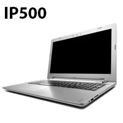 قطعات لپ تاپ لنوو آیدیاپد Lenovo IP500