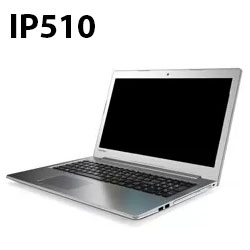 قطعات لپ تاپ لنوو آیدیاپد Lenovo IP510