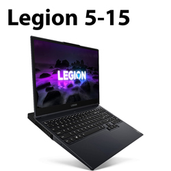 قطعات لپ تاپ لنوو لژیون Lenovo Legion 5-15