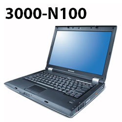 قطعات لپ تاپ لنوو تینک پد Lenovo ThinkPad 3000 N100