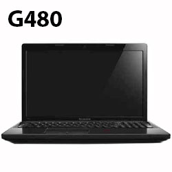 قطعات لپ تاپ لنوو آیدیاپد Lenovo IdeaPad G480