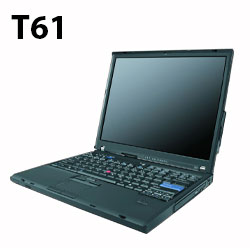 قطعات لپ تاپ لنوو تینک پد Lenovo ThinkPad T61
