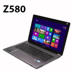 قطعات لپ تاپ لنوو آیدیاپد Lenovo IdeaPad Z580