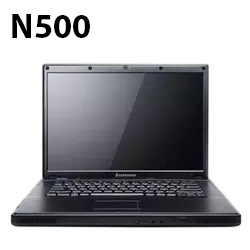 قطعات لپ تاپ لنوو آیدیاپد Lenovo IdeaPad N500