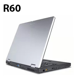 قطعات لپ تاپ لنوو تینک پد Lenovo ThinkPad R60