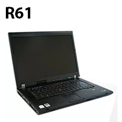 قطعات لپ تاپ لنوو تینک پد Lenovo ThinkPad R61