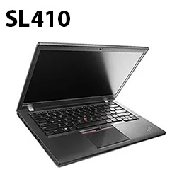 قطعات لپ تاپ لنوو تینک پد Lenovo ThinkPad SL410