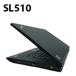 قطعات لپ تاپ لنوو تینک پد Lenovo ThinkPad SL510