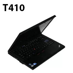 قطعات لپ تاپ لنوو تینک پد Lenovo ThinkPad T410