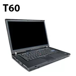 قطعات لپ تاپ لنوو تینک پد Lenovo ThinkPad T60