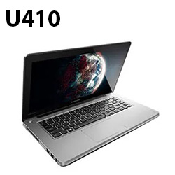 قطعات لپ تاپ لنوو آیدیاپد Lenovo IdeaPad U410