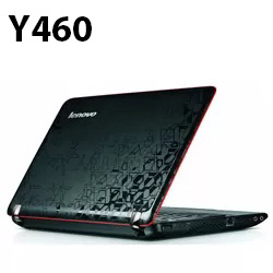 قطعات لپ تاپ لنوو آیدیاپد Lenovo IdeaPad Y460
