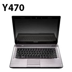 قطعات لپ تاپ لنوو آیدیاپد Lenovo IdeaPad Y470