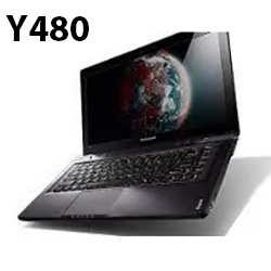 قطعات لپ تاپ لنوو آیدیاپد Lenovo Ideapad Y480