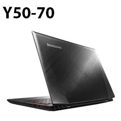 قطعات لپ تاپ لنوو آیدیاپد Lenovo IdeaPad Y50-70