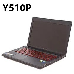 قطعات لپ تاپ لنوو آیدیاپد Lenovo IdeaPad Y510P