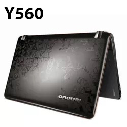 قطعات لپ تاپ لنوو آیدیاپد Lenovo IdeaPad Y560