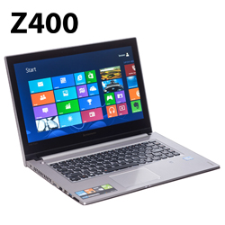 قطعات لپ تاپ لنوو آیدیاپد Lenovo IdeaPad Z400