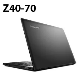 قطعات لپ تاپ لنوو آیدیاپد Lenovo IdeaPad Z40-70