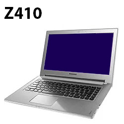 قطعات لپ تاپ لنوو آیدیاپد Lenovo IdeaPad Z410