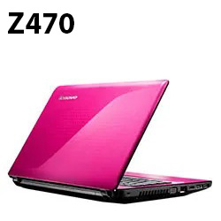 قطعات لپ تاپ لنوو آیدیاپد Lenovo IdeaPad Z470
