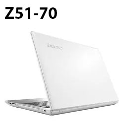 قطعات لپ تاپ لنوو آیدیاپد Lenovo IdeaPad Z51-70