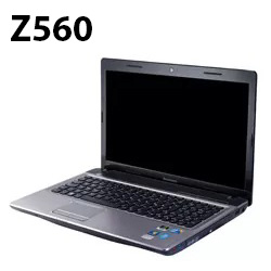 قطعات لپ تاپ لنوو آیدیاپد Lenovo IdeaPad Z560