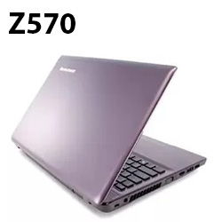 قطعات لپ تاپ لنوو آیدیاپد Lenovo IdeaPad Z570
