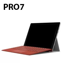 قطعات مایکروسافت سرفیس پرو  Microsoft Surface Pro7