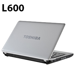 قطعات لپ تاپ توشیبا ستلایت Toshiba Satellite L600