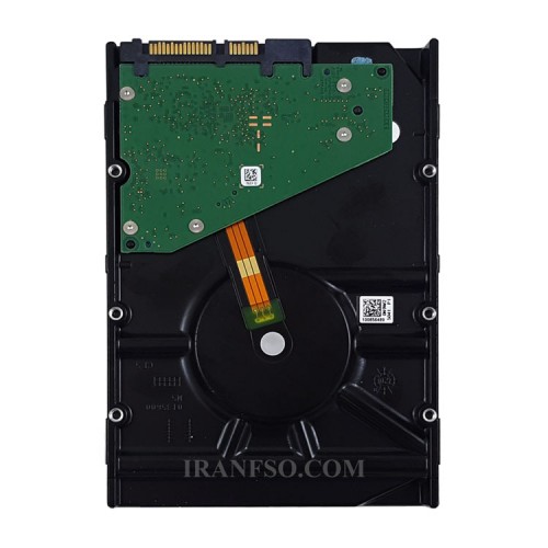 هارد HDD پی سی Seagate 8TB Sata_SkyHawk یکسال گارانتی