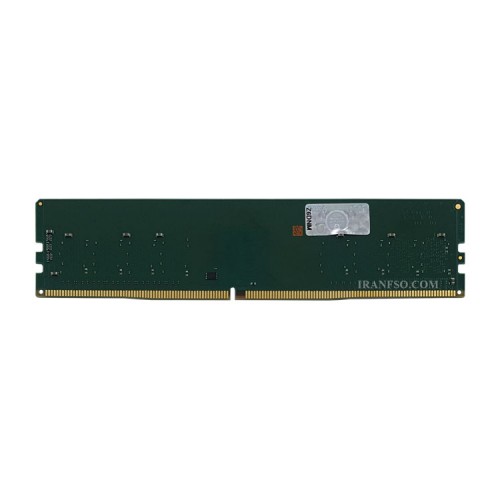 رم کامپیوتر 8 گیگ Crucial DDR4-2666 MHZ گارانتی آواژنگ