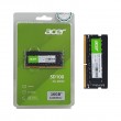 رم لپ تاپ 16 گیگ ایسر DDR4-3200 MHZ 1.2V_SD100 گارانتی آواژنگ