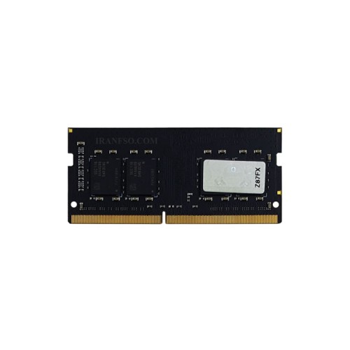 رم لپ تاپ 16 گیگ ایسر DDR4-3200 MHZ 1.2V_SD100 گارانتی آواژنگ