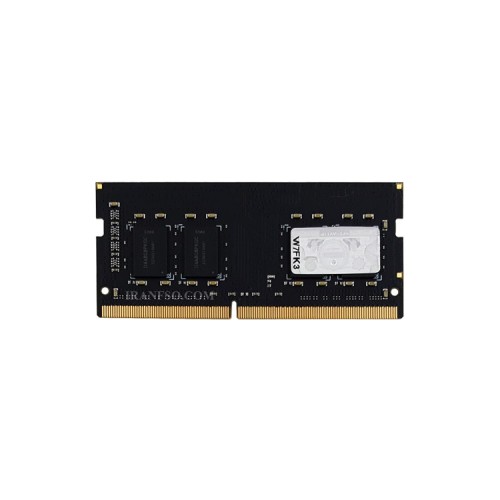 رم لپ تاپ 8 گیگ ایسر DDR4-3200 MHZ 1.2V_SD100 گارانتی آواژنگ