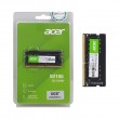 رم لپ تاپ 8 گیگ ایسر DDR4-2666 MHZ 1.2V_SD100 گارانتی آواژنگ