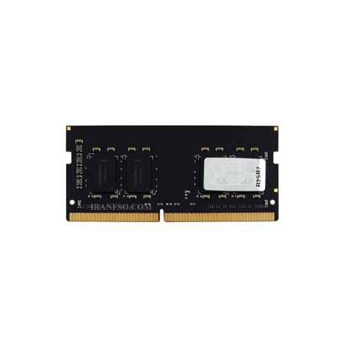 رم لپ تاپ 8 گیگ ایسر DDR4-2666 MHZ 1.2V_SD100 گارانتی آواژنگ