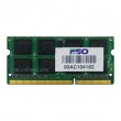 رم لپ تاپ 4 گیگ Crucial DDR3 -1333-10600 MHZ 1.5V شش ماه گارانتی