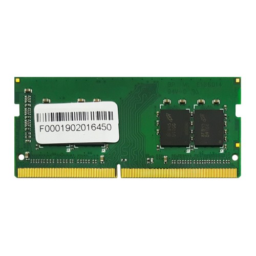 رم لپ تاپ 4 گیگ Crucial DDR4-2400 MHZ 1.2V