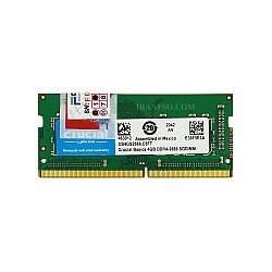 رم لپ تاپ 4 گیگ Crucial DDR4-2666 MHZ 1.2V یک سال گارانتی